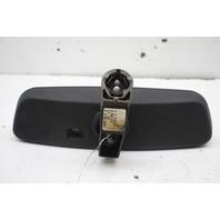 2000-2001 BMW 740i E38 Interior Inside Rear View Mirror OEM