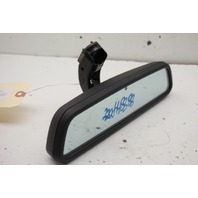 2000-2001 BMW 740i E38 Interior Inside Rear View Mirror OEM