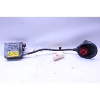 2000 BMW 740iL E38 Xenon HID Ballast 5DV00776001 OEM