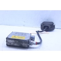 2000 BMW 740iL E38 Xenon HID Ballast 5DV00776001 OEM