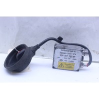 2000 BMW 740iL E38 Xenon HID Ballast 5DV00776001 OEM