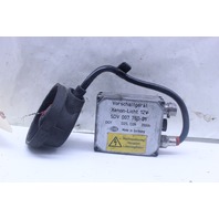 2000 BMW 740iL E38 Xenon HID Ballast 5DV00776001 OEM