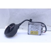 2000 BMW 740iL E38 Xenon HID Ballast 5DV00776001 OEM