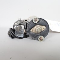 BMW 530i 540i 740i 840i M5 X5 Starter Motor 12411729981 OEM