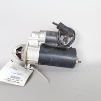 BMW 530i 540i 740i 840i M5 X5 Starter Motor 12411729981 OEM
