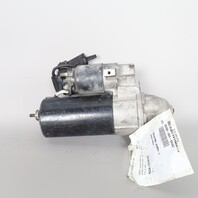 BMW 530i 540i 740i 840i M5 X5 Starter Motor 12411729981 OEM
