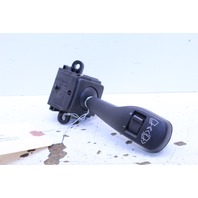 BMW 323i 325i 328i 330i 525i 528i 540i 740i 750i M3 Z4 Windshield Wiper Switch - 61318363664 OEM
