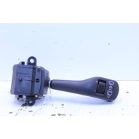 BMW 323i 325i 328i 330i 525i 528i 540i 740i 750i M3 Z4 Windshield Wiper Switch - 61318363664 OEM