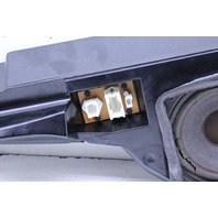 2000 BMW 740iL E38 Right Door Speaker 8352456 OEM