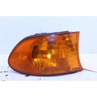 2000 BMW 740iL E38 Turn Signal Light Lamp Left 8376396 OEM