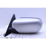 1999 2000 2001 BMW 740i E38 Door Mirror Left Side View OEM