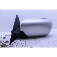1999 2000 2001 BMW 740i E38 Door Mirror Left Side View OEM