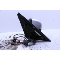 1999 2000 2001 BMW 740i E38 Door Mirror Left Side View OEM