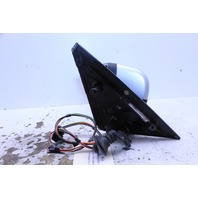 1999 2000 2001 BMW 740i E38 Door Mirror Left Side View OEM