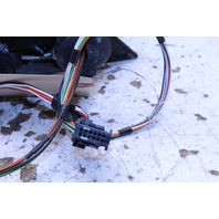 1999 2000 2001 BMW 740i E38 Door Mirror Left Side View OEM