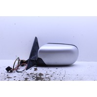 1999 2000 2001 BMW 740i E38 Door Mirror Left Side View OEM