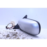 1999 2000 2001 BMW 740i E38 Door Mirror Left Side View OEM