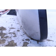 1999 2000 2001 BMW 740i E38 Door Mirror Left Side View OEM