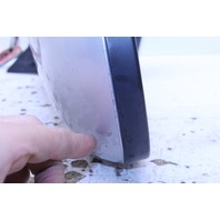 1999 2000 2001 BMW 740i E38 Door Mirror Left Side View OEM