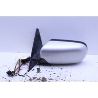 1999 2000 2001 BMW 740i E38 Door Mirror Left Side View OEM
