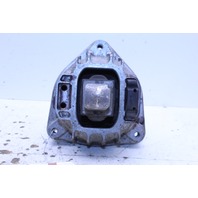 2009-2015 BMW 550i 650i 750i M5 N63 S63 Engine Motor Mount Left - 22116775905 OEM