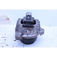 2009-2015 BMW 550i 650i 750i M5 N63 S63 Engine Motor Mount Left - 22116775905 OEM
