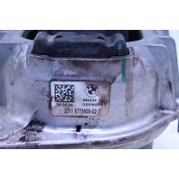 2009-2015 BMW 550i 650i 750i M5 N63 S63 Engine Motor Mount Left - 22116775905 OEM
