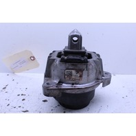 2009-2015 BMW 550i 650i 750i M5 N63 S63 Engine Motor Mount Left - 22116775905 OEM