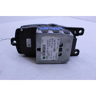 2009 BMW 750i iDrive Navigation Control Knob Switch OEM