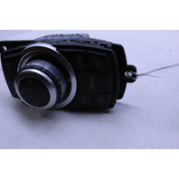 2009 BMW 750i iDrive Navigation Control Knob Switch OEM