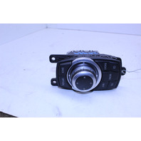2009 BMW 750i iDrive Navigation Control Knob Switch OEM