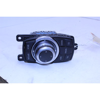 2009 BMW 750i iDrive Navigation Control Knob Switch OEM