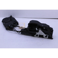 2009-2015 BMW 740i 750Li Rear Door Latch Lock Right OEM