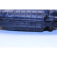 2009-2015 BMW 740i 750Li Rear Door Latch Lock Right OEM