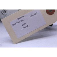 2009-2015 BMW 740i 750Li Rear Door Latch Lock Right OEM