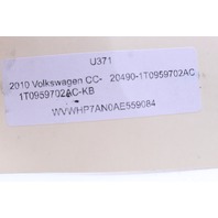 2010 Volkswagen CC Front Power Window Motor Right 1T0959702AC OEM