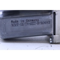 2010 Volkswagen CC Front Power Window Motor Right 1T0959702AC OEM