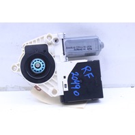 2010 Volkswagen CC Front Power Window Motor Right 1T0959702AC OEM