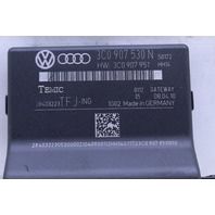 2010 Volkswagen CC Gateway Control Module 3C0907530N OEM