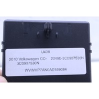 2010 Volkswagen CC Gateway Control Module 3C0907530N OEM