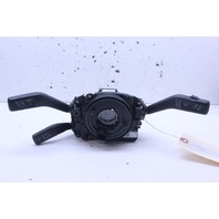 2010 2011 2012 2013 2014 Volkswagen CC Turn Signal Wiper Switch Clock Spring - 3C5953501BG OEM