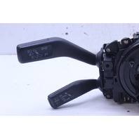 2010 2011 2012 2013 2014 Volkswagen CC Turn Signal Wiper Switch Clock Spring - 3C5953501BG OEM