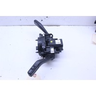 2010 2011 2012 2013 2014 Volkswagen CC Turn Signal Wiper Switch Clock Spring - 3C5953501BG OEM