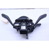 2010 2011 2012 2013 2014 Volkswagen CC Turn Signal Wiper Switch Clock Spring - 3C5953501BG OEM