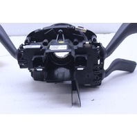 2010 2011 2012 2013 2014 Volkswagen CC Turn Signal Wiper Switch Clock Spring - 3C5953501BG OEM