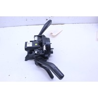 2010 2011 2012 2013 2014 Volkswagen CC Turn Signal Wiper Switch Clock Spring - 3C5953501BG OEM