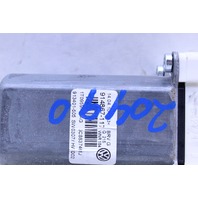 2010 Volkswagen CC Power Window Motor Driver Left Front 3C8837461J OEM