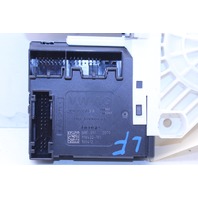 2010 Volkswagen CC Power Window Motor Driver Left Front 3C8837461J OEM