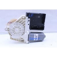2010 Volkswagen CC Power Window Motor Driver Left Front 3C8837461J OEM