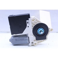 2010 Volkswagen CC Power Window Motor Driver Left Front 3C8837461J OEM